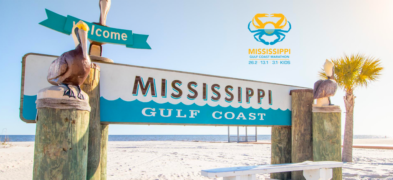 Mississippi Gulf Coast Marathon